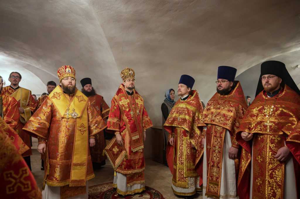 Спасо-прилуцкий монастырь описание и фото - россия - северо-запад: вологда