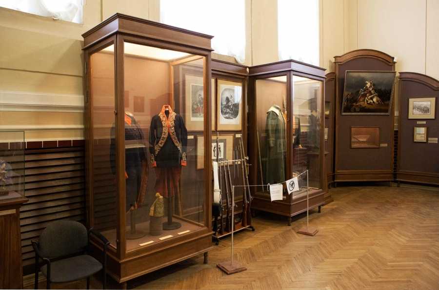 Мемориальный музей суворова | санкт-петербург центр