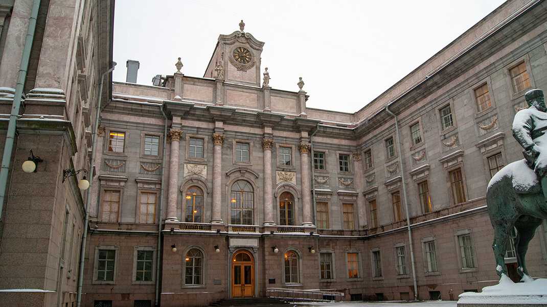 Интересные факты о мраморном дворце в санкт-петербурге — что посмотреть?
