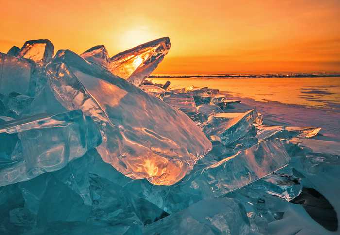 Озеро байкал  (40 фото) — голубой алмаз россии