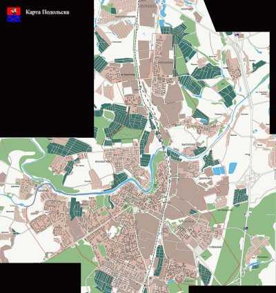 Подольск город, московская область подробная спутниковая карта онлайн яндекс гугл с городами, деревнями, маршрутами и дорогами 2021