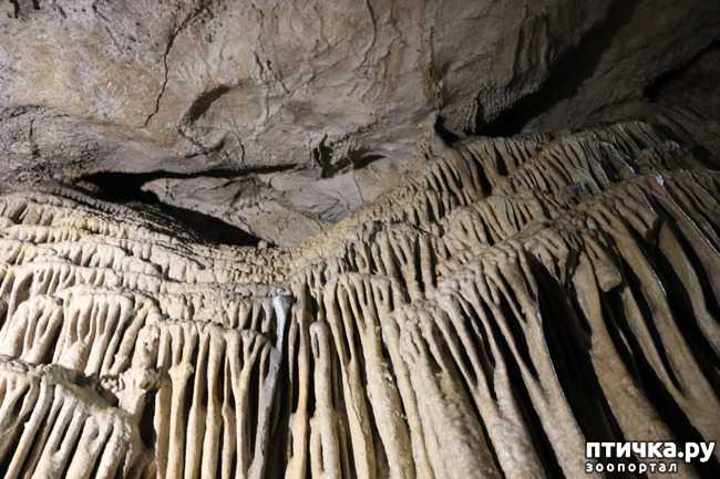 Эмине-баир-коба — пещера крыма с красивым женским именем