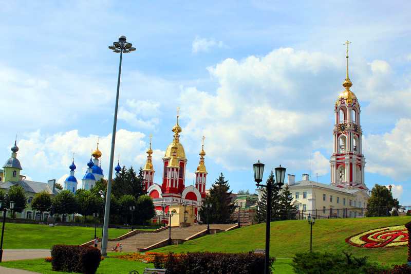 5 красивейших локаций тамбовской области для instagram и души - новости - vtambove.ru