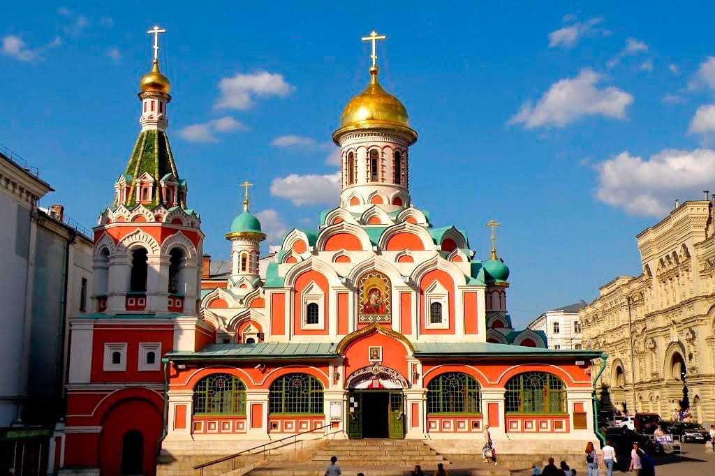 Казанский собор в санкт-петербурге - могила кутузова и что скрывает колоннада - site2max