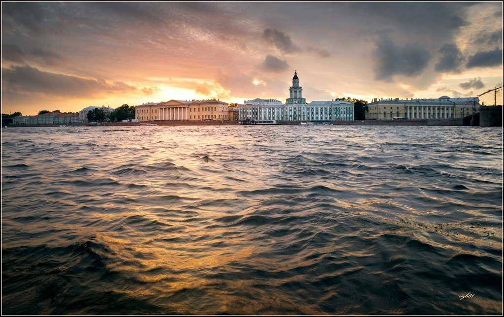 Река фонтанка | санкт-петербург центр