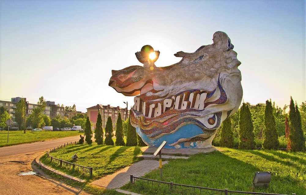 Калининград: 30 достопримечательностей за один отпуск