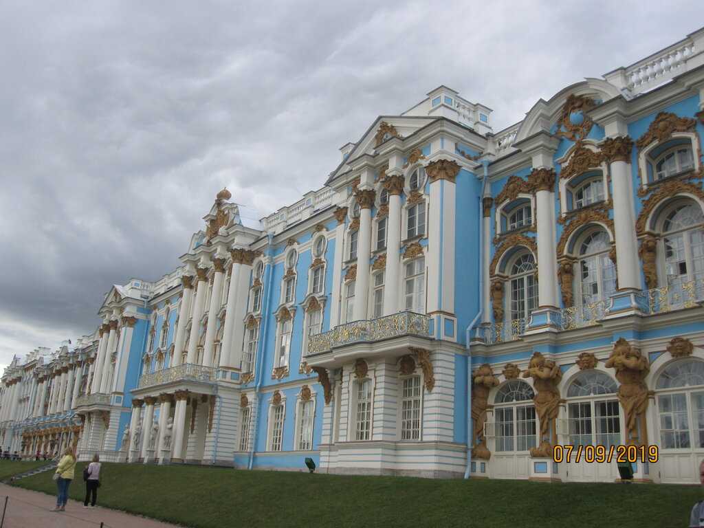 Музеи в пушкине, санкт-петербург (царское село). с адресами и сайтами