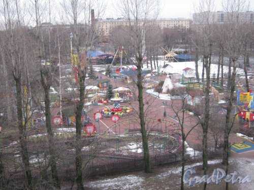 "многострадальное место". в петербурге переделали проект реконструкции вестибюля станции "парк победы"