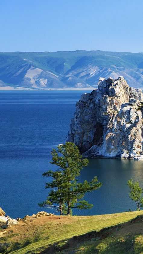 Озеро байкал — интересные факты, достопримечательности, как добраться