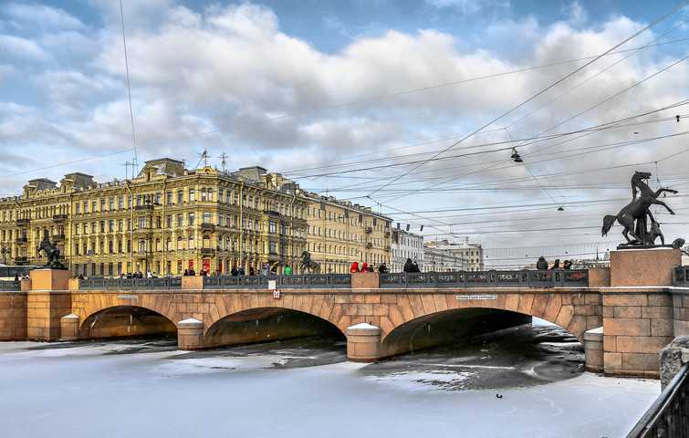 Фотографии знаменитых мостов санкт-петербурга, фото мостов питера