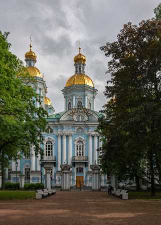 Смольный монастырь в петербурге — посещение, лайфхаки и факты