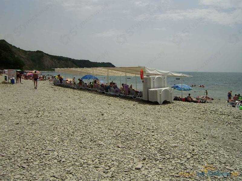 Бухта инал: где находится, отдых и фото, пляжи, описание