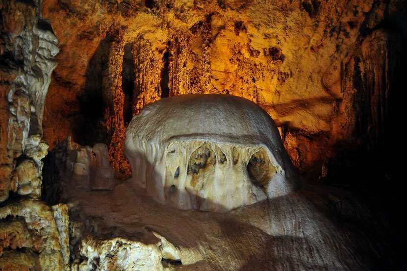 Пещера баир-хосар, крым – мамонтова пещера. сайт, фото, видео, цена, как добраться — туристер.ру
