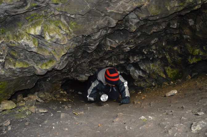 Гора сугомак и сугомакская пещера — ураловед