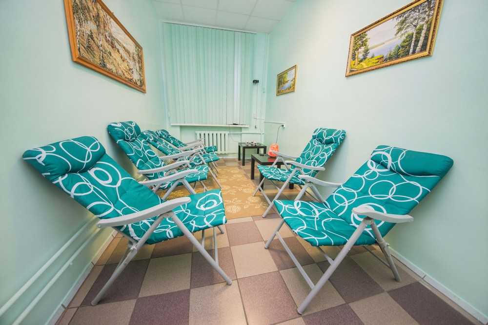 Кардиологический санаторий «переделкино» – официальный сайт