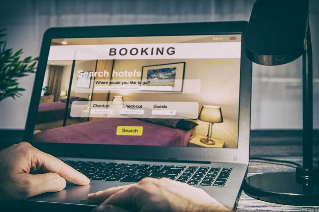Бюджетное путешествие – лучшее путешествие: рейтинг лучших приложений для поиска отелей 2020 года
