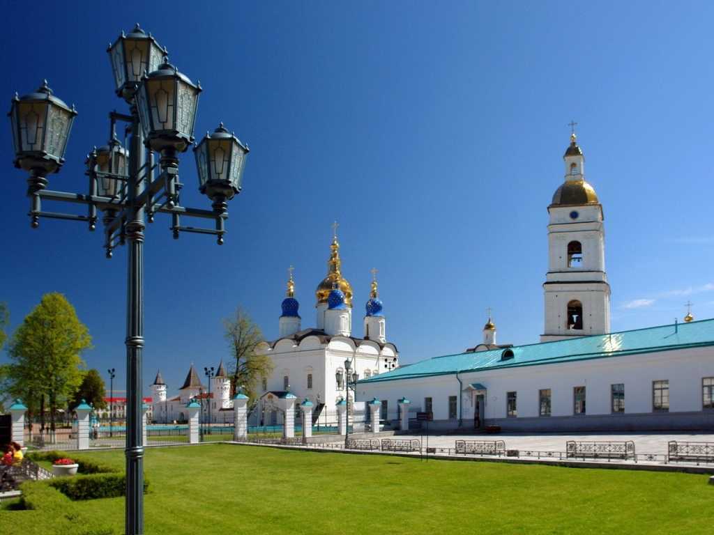 Тобольский кремль, тобольск — фото, история, официальный сайт, экскурсии, описание, адрес
