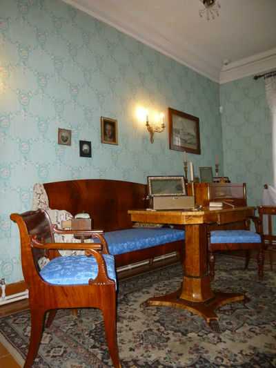 Квартира-музей римского-корсакова - rimsky-korsakov apartment and museum - abcdef.wiki