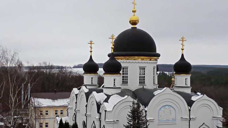 Задонск – один из духовных центров россии. список самых интересных мест • все о туризме