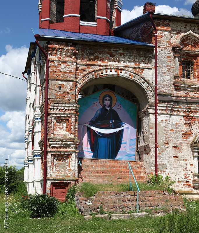 Погода юрьев польский гидрометцентра. Село Подолец Юрьев-польского района Владимирской области. Подолец Юрьев-польский район Троицкая Церковь. Село Подолец Юрьев-польского района. Троицкая Церковь Подолец Владимирская область.