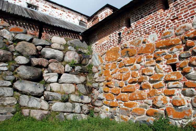 Соловецкий монастырь — история и современность