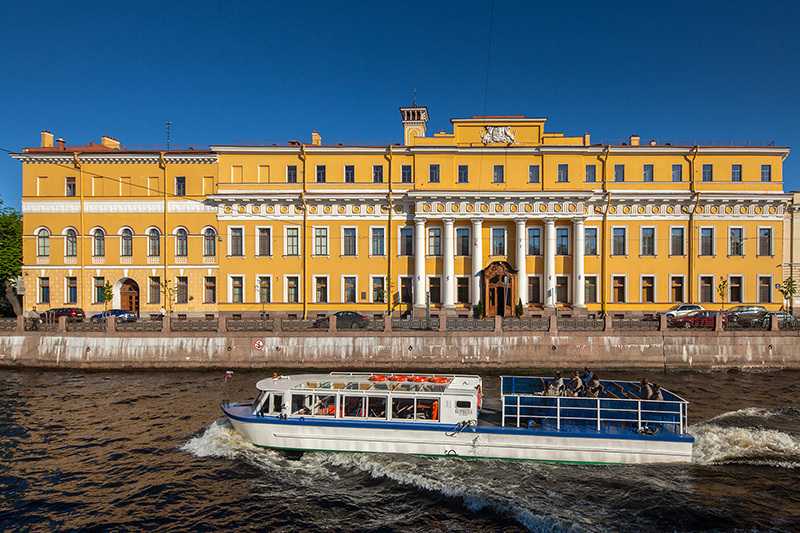 Юсуповский дворец: режим работы 2021 и стоимость билетов, как добраться и официальный сайт