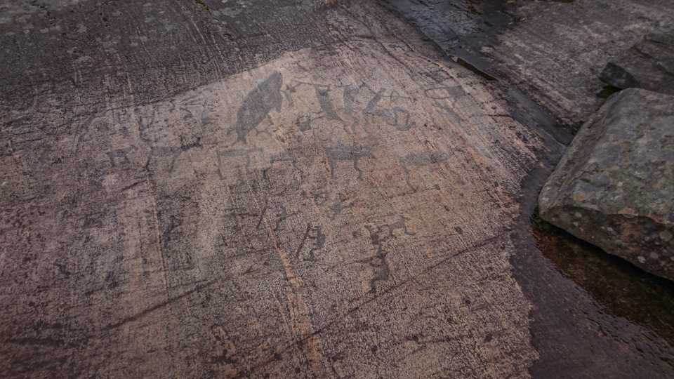 Почему карельские петроглифы вошли в список всемирного наследия юнеско?