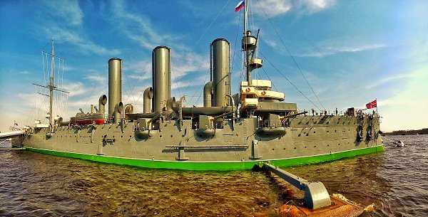 Крейсер аврора в санкт-петербурге. - гид по путешествиям