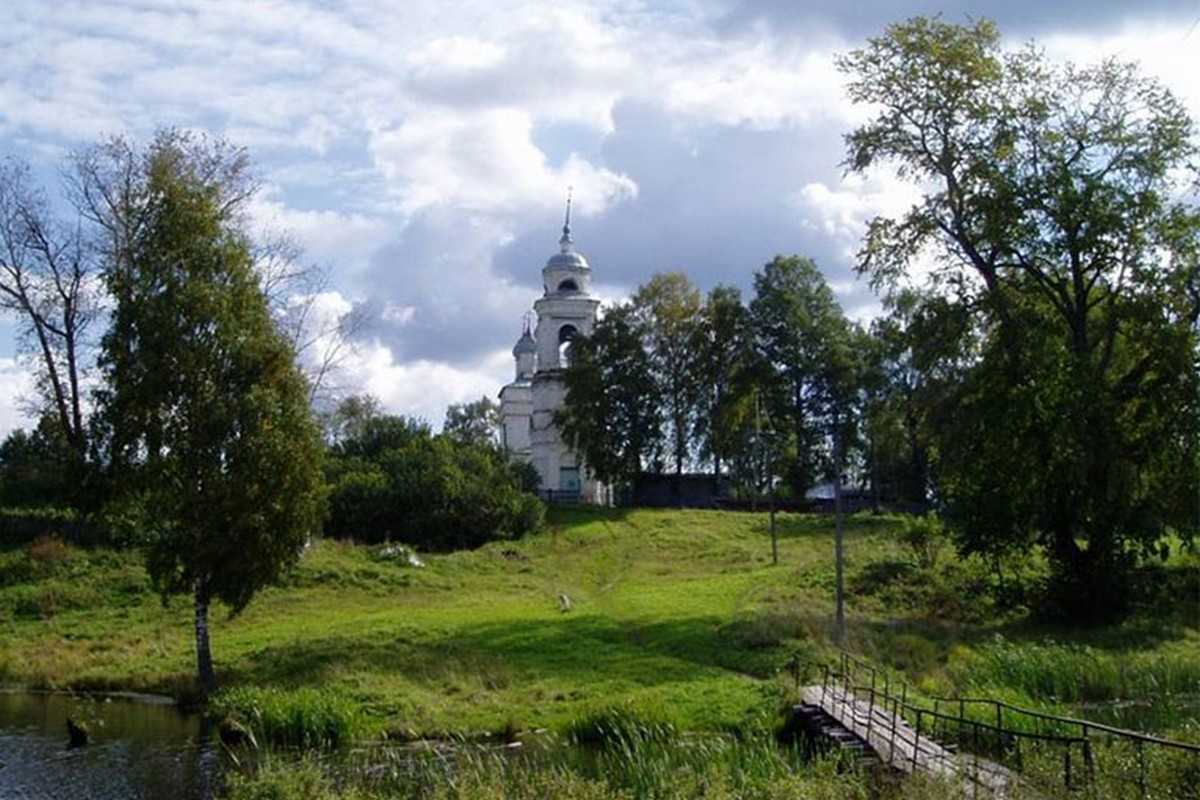 Дер спасское. Церковь Спасское Приволжский район. Спасское Ивановская область. Деревня Спасское Ивановская область. Спасское (Приволжский район, Ивановская область).