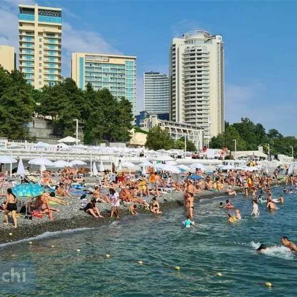Лучшие пляжи сочи 2021 - списки и краткое описание