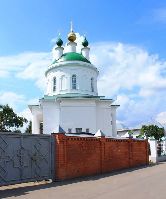 Церковь ильи, протарас, кипр: на карте, как добраться, фото и видео, отели рядом – туристер.ру