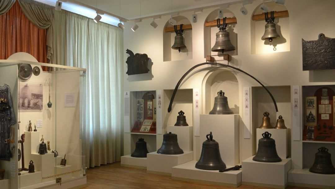 Музей колоколов в валдае | дорогами души