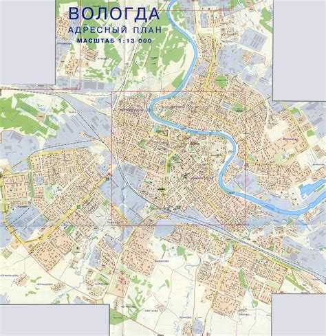 Карта со спутника вологодская. спутниковая карта вологодской области