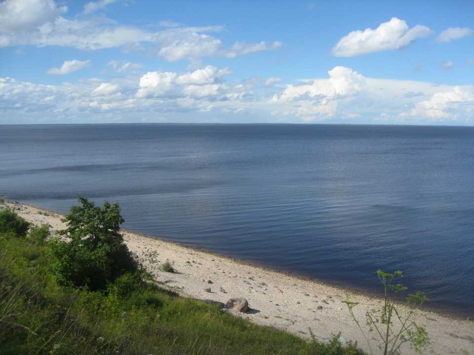 Лучшие озёра россии для отдыха и впечатлений: топ-5 озер