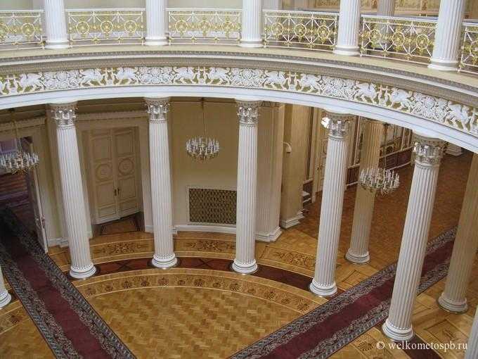Мариинский дворец - mariinskyi palace - abcdef.wiki