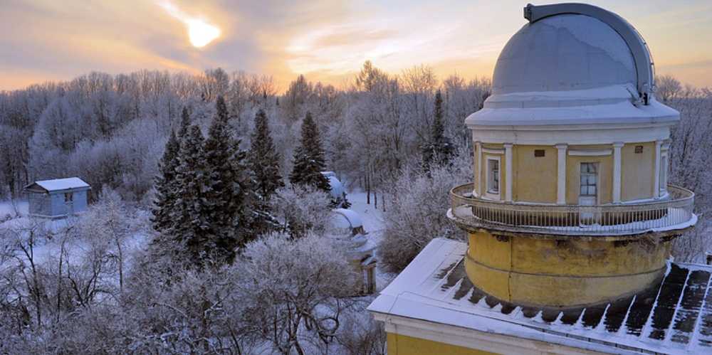Пулковская обсерватория (санкт-петербург) ℹ️ история астрономического музея, как добраться, экскурсии, часы работы и время посещения, посмотреть на звезды в телескоп, смотровая площадка, фото, отзывы