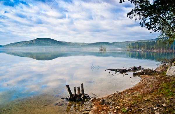 Озеро тургояк, челябинская область. как добраться, что посмотреть, где жить?