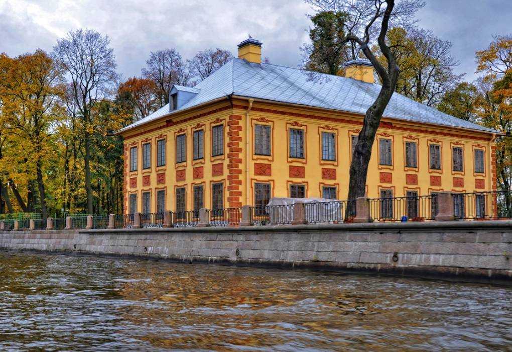 Экскурсии в санкт-петербург для детей  «петровской эпохи» - 10 грандиозных архитектурных шедевров от «орбитаарт»