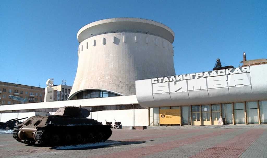 Музей-заповедник «сталинградская битва». фото, видео. описание | live to travel