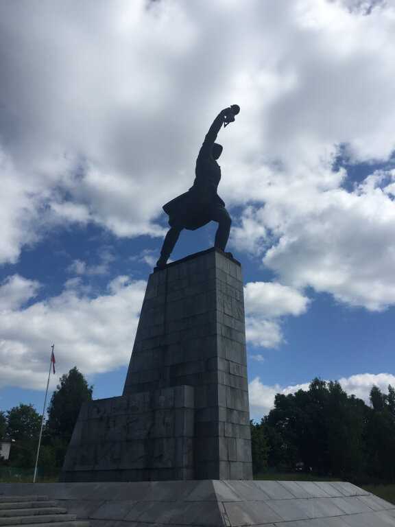 Мемориал "перемиловская высота" :: syl.ru