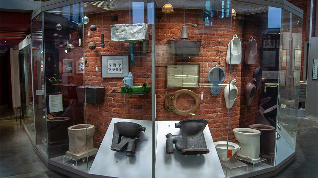 Музей истории фотографии в санкт-петербурге