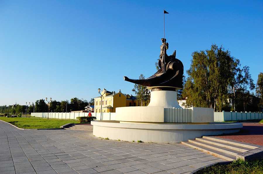 Национальный музей Республики Карелия — самый большой музей города Петрозаводска, в котором собраны материалы об истории и природе Карельского края. Музей был создан в 1871 году и сегодня является одним из самых крупных музейных учреждений Северо-Запада Р
