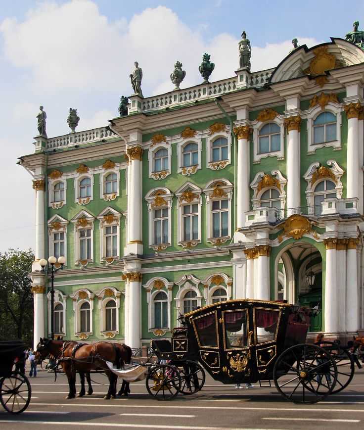 Зимний дворец санкт-петербурга: как выглядели личные покои императрицы марии александровны