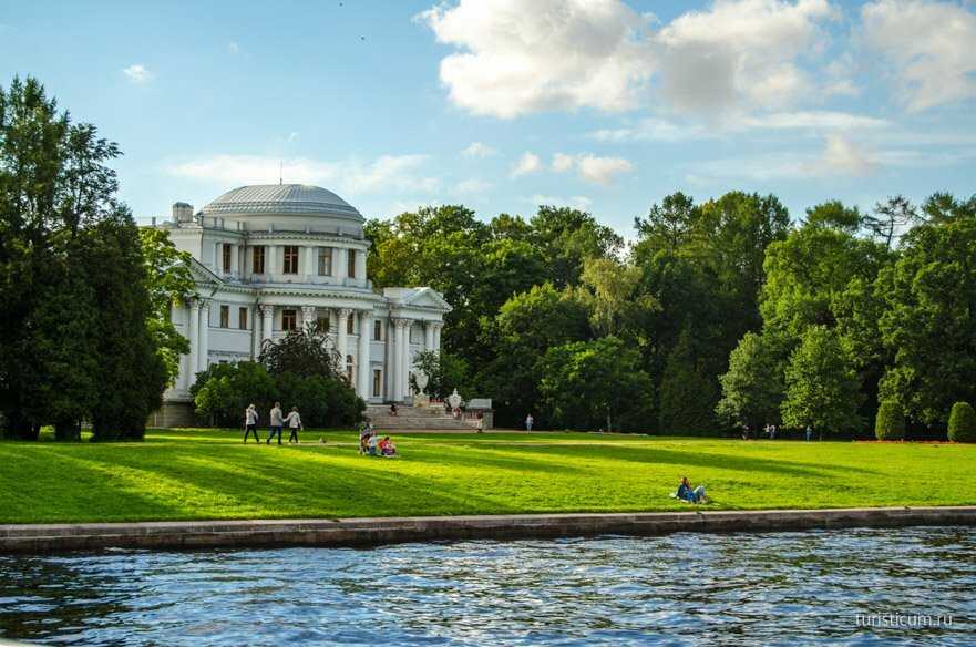 Елагин дворец в санкт-петербурге: режим работы 2021 и стоимость билетов