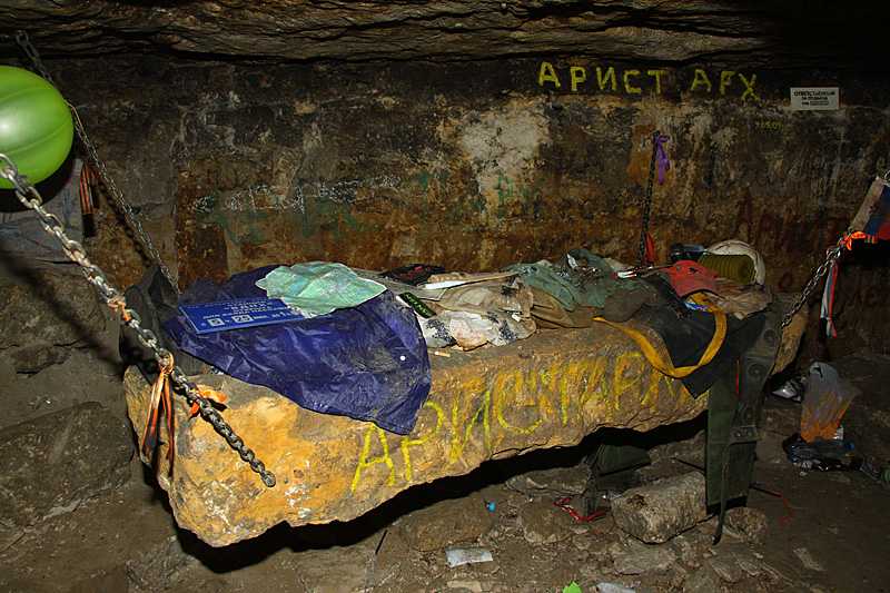 Подмосковные пещеры сьяны - система искусственных пещер-каменоломен: описание, отзывы :: syl.ru