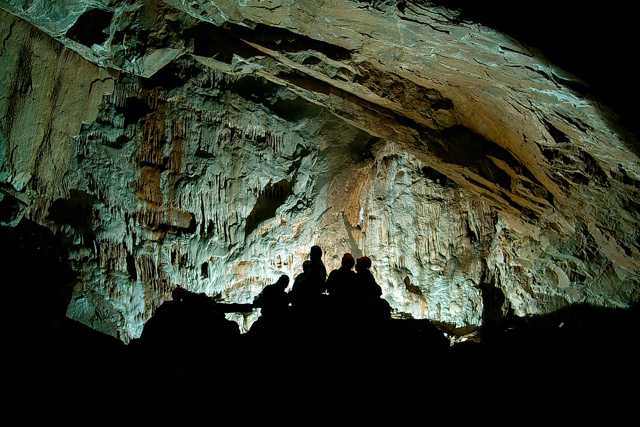 Пещера капова (шульган-таш)