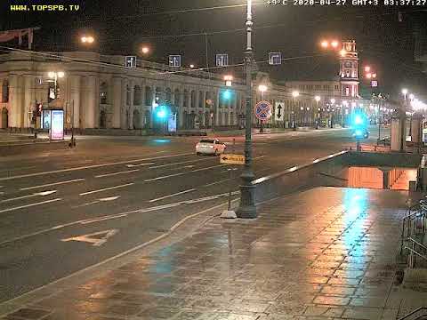 Веб-камеры санкт-петербурга онлайн в реальном времени