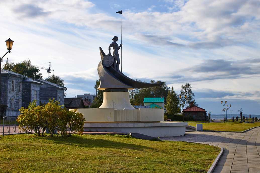 Национальный музей республики карелия в петрозаводске