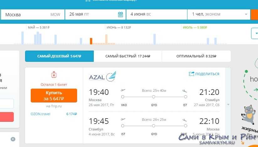 Москва стамбул авиабилеты билеты на самолет красноярск челябинск прямой