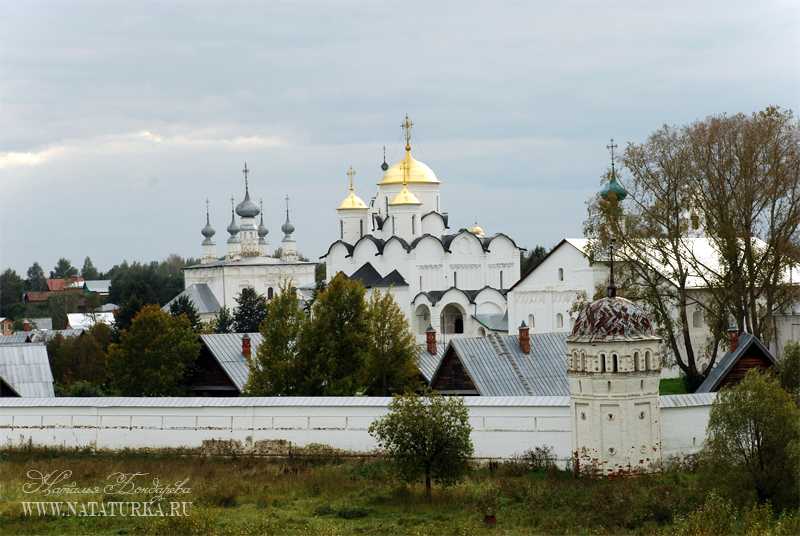Ризоположенский монастырь, суздаль. колокольня, сайт, история, фото, как добраться — туристер.ру